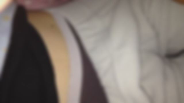 妻の妹に夜這いして中出し！